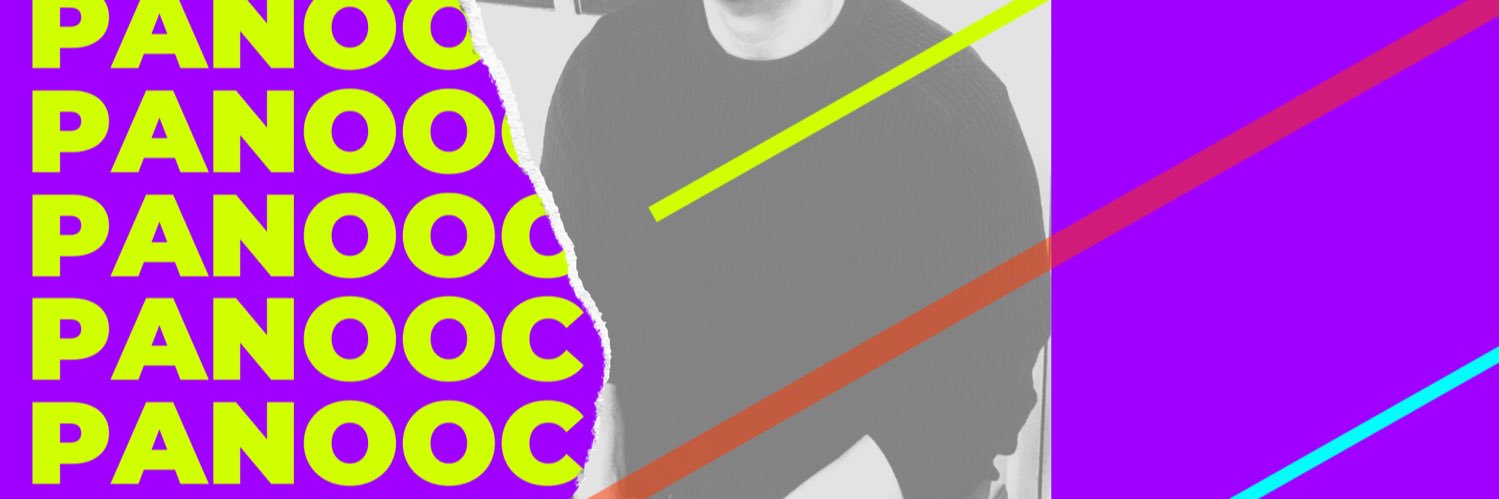 PANOOCMusic's profile banner image
