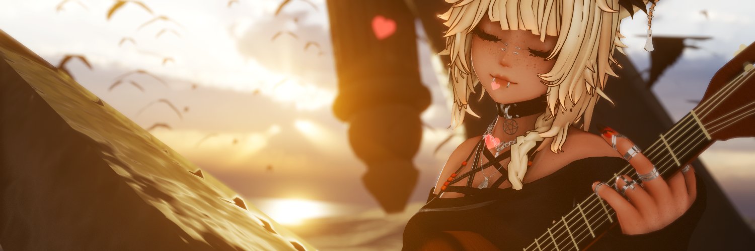 Neet's banner