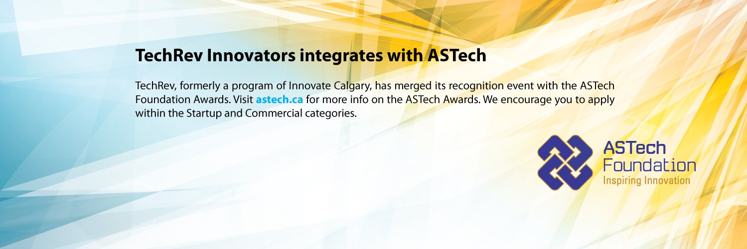 TechRevYYC's profile banner image