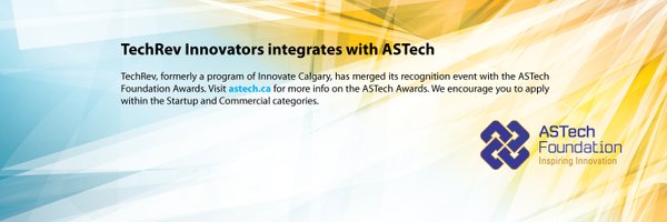 TechRevYYC Profile Banner