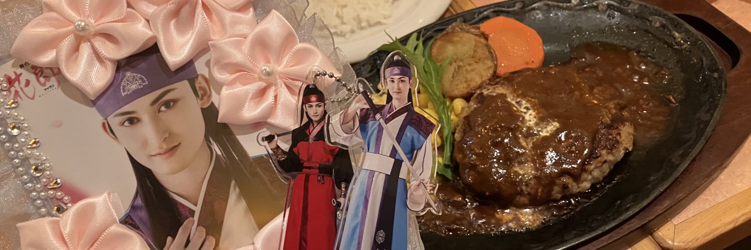 tm_miel's profile banner image