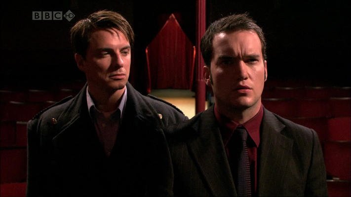 CharminHarkness's profile banner image