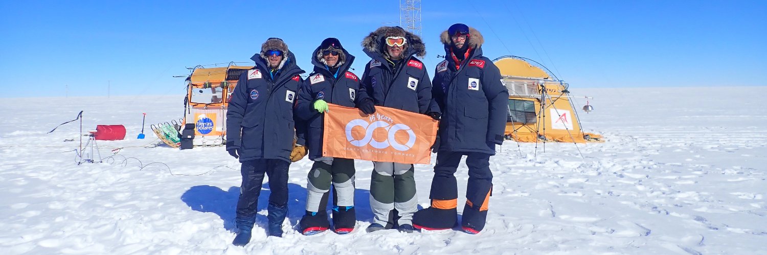 Osoco banner