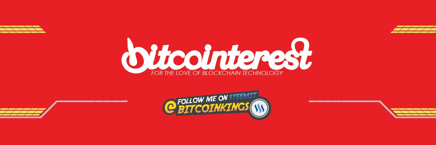 bitcointerest's profile banner image