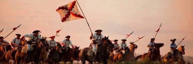 Manuel's banner