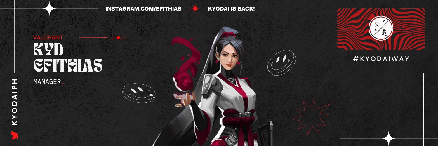 efithias's profile banner image
