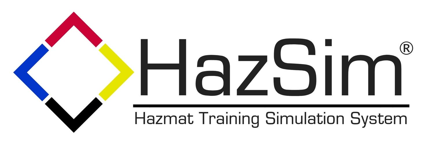 HazSim® Training banner