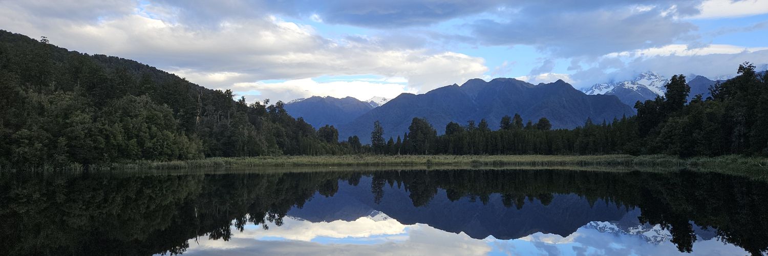 Princesza Mousiana banner