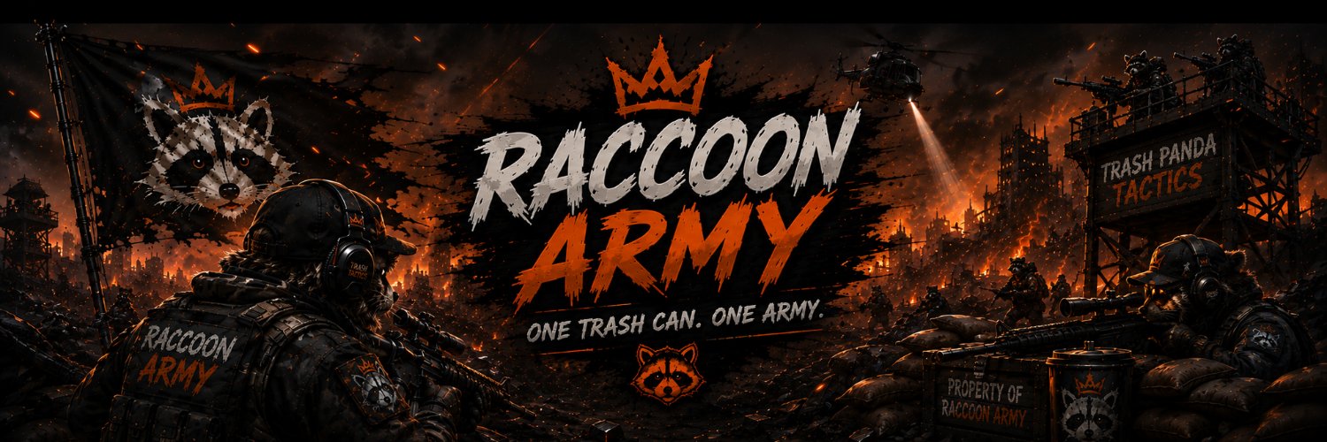 blarrycoot's profile banner image