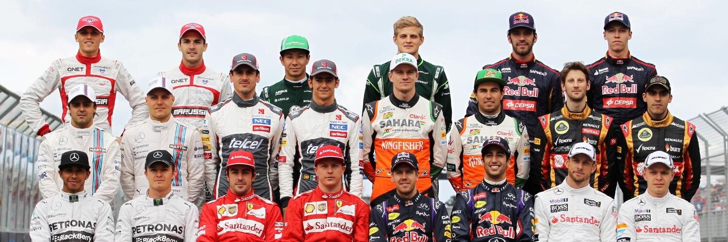 LigaFormula1's profile banner image