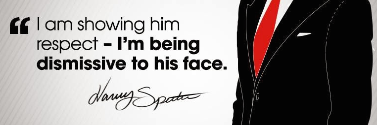 Douche Ex Machina banner