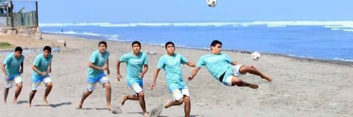 LuisAlvaCastill's profile banner image