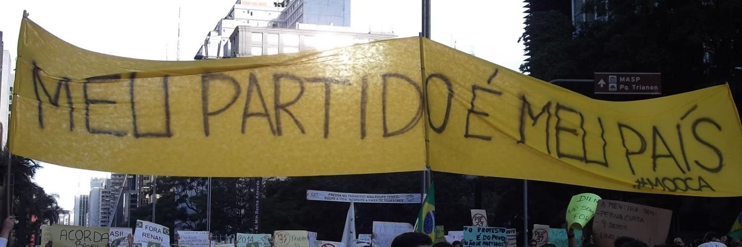 🇧🇷 Robinson Bernardo 🇺🇦 banner