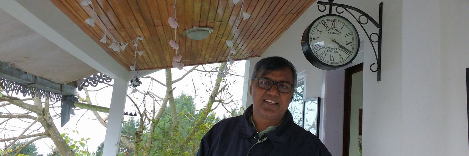cjaidev's profile banner image
