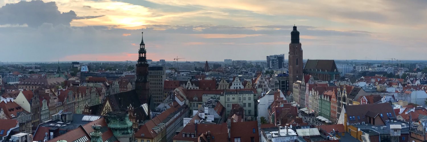 bartekrys's profile banner image