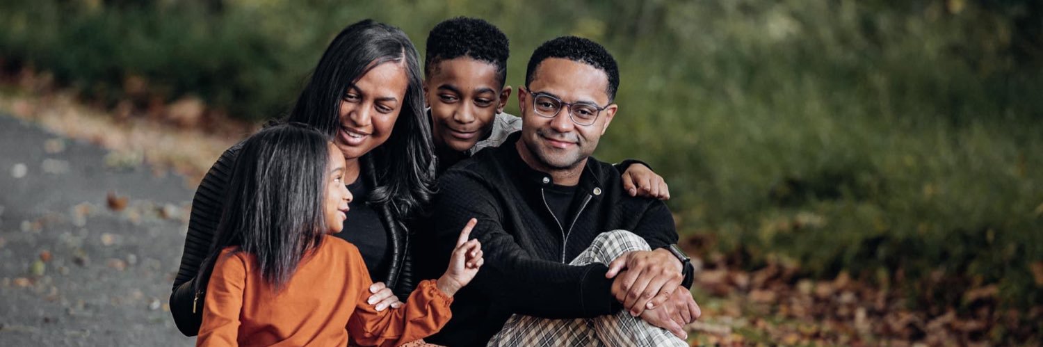 Myron Wideman Jr. banner