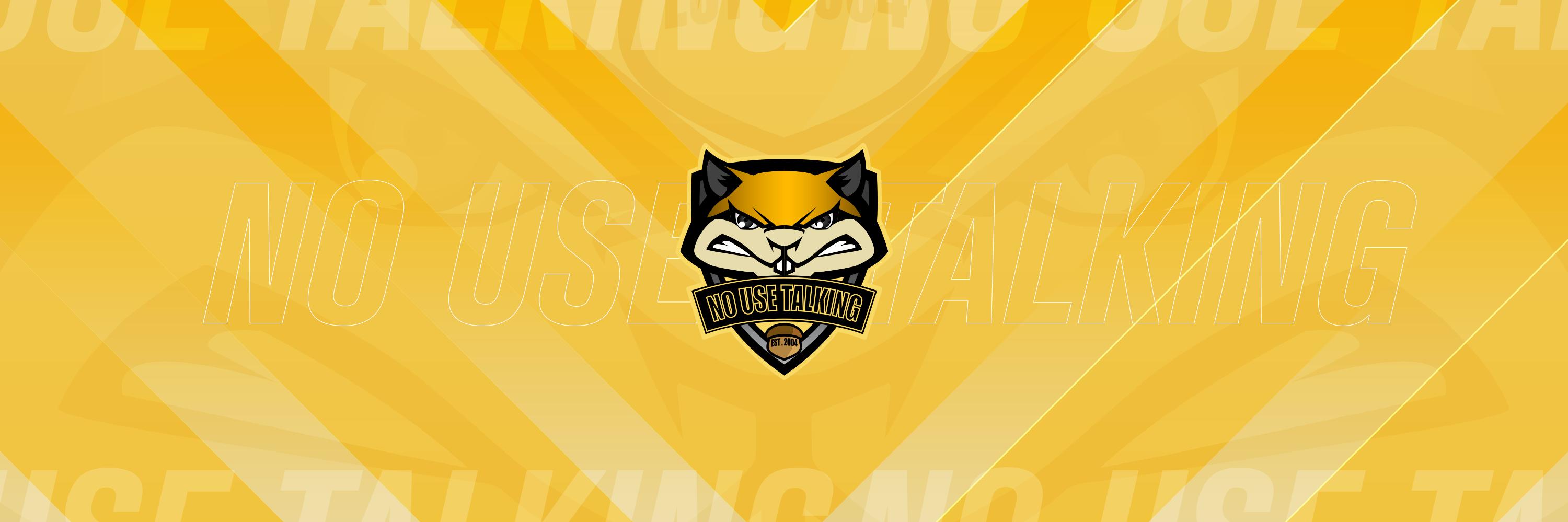 NoUseTalking's profile banner image