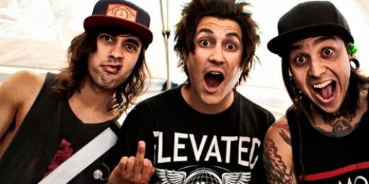 Live4Bands's profile banner image