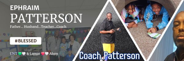 CoachPatt6899 Profile Banner