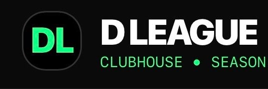 DLeagueHQ's profile banner image