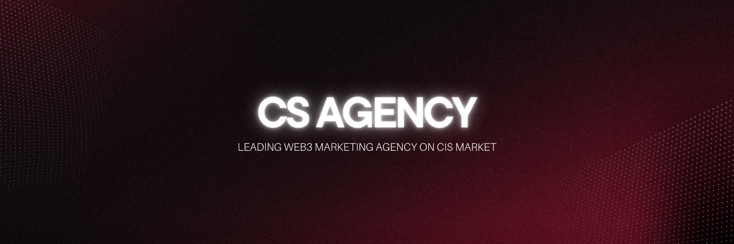 CSAgency_'s profile banner image