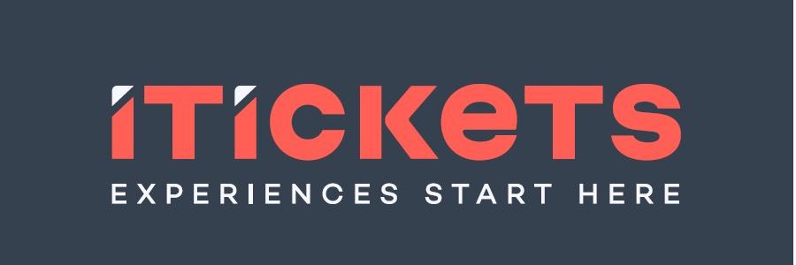 iTickets.co.za banner