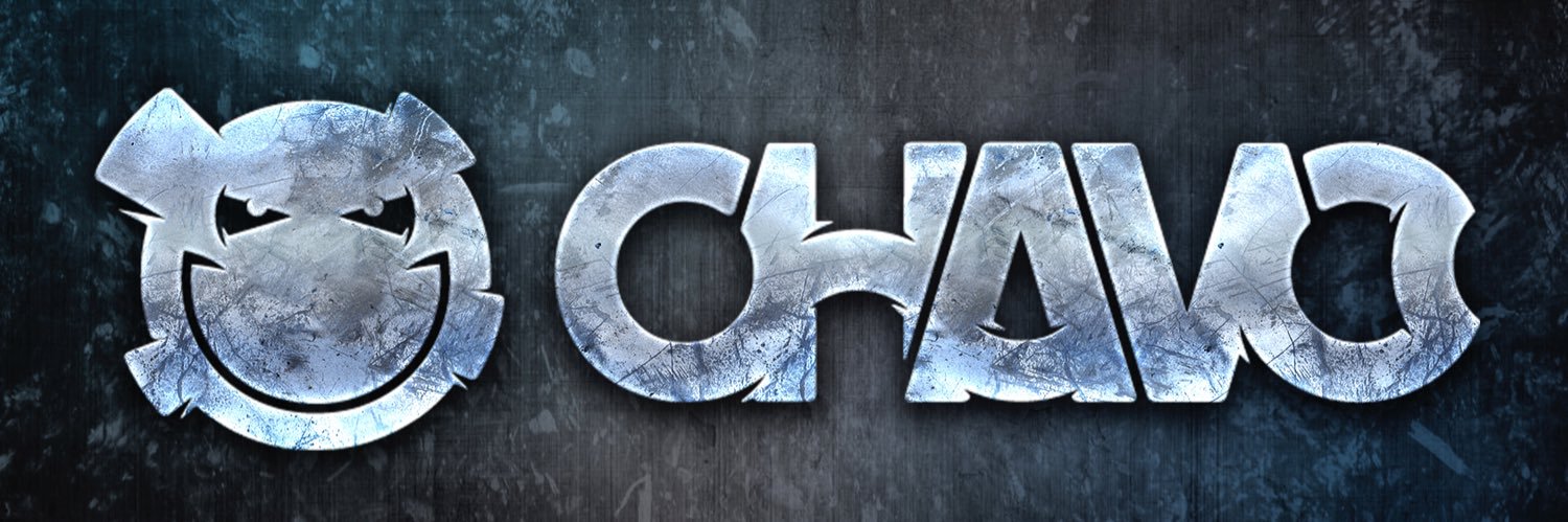 CHAVO banner