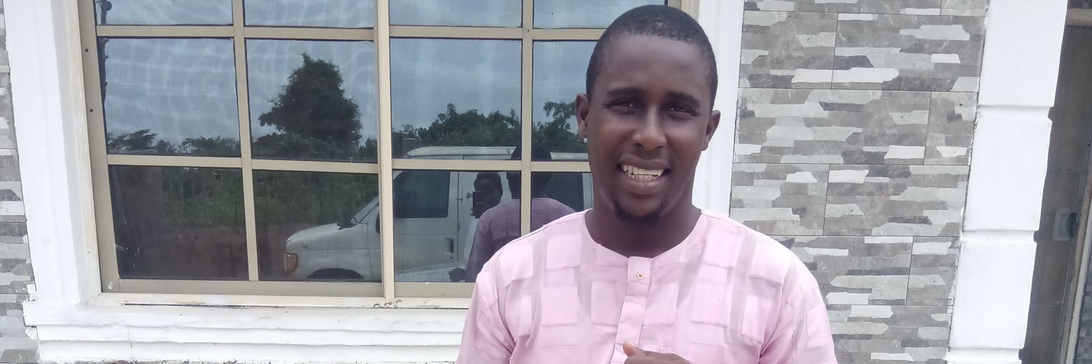 MSF_Olawale's profile banner image