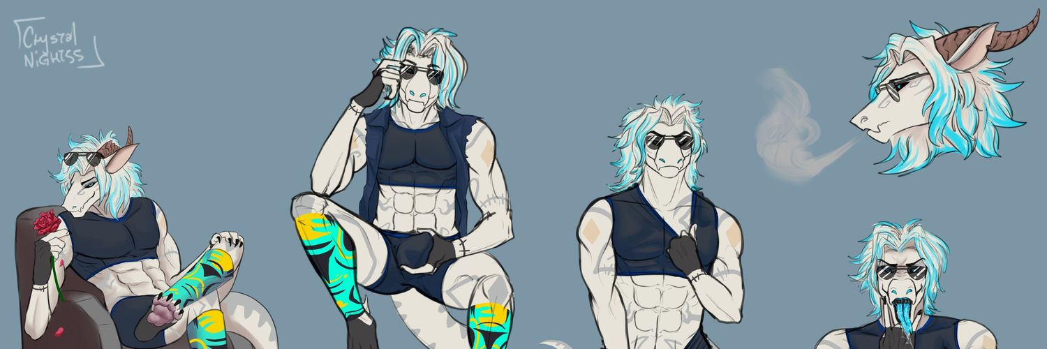 Alistair Hassler banner