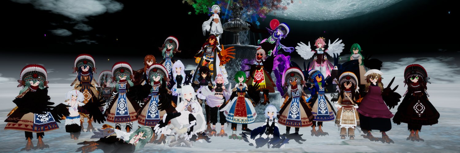 Nighthoooouk's profile banner image