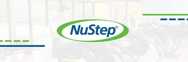 NuStep_LLC Profile Banner