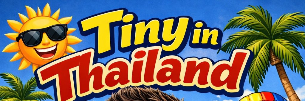 DJtinyOFFICIAL's profile banner image