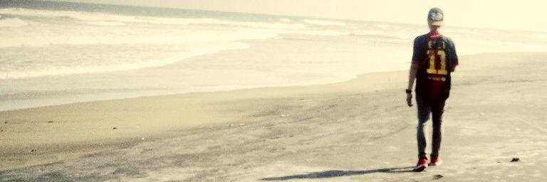 Ramdhanecak's profile banner image
