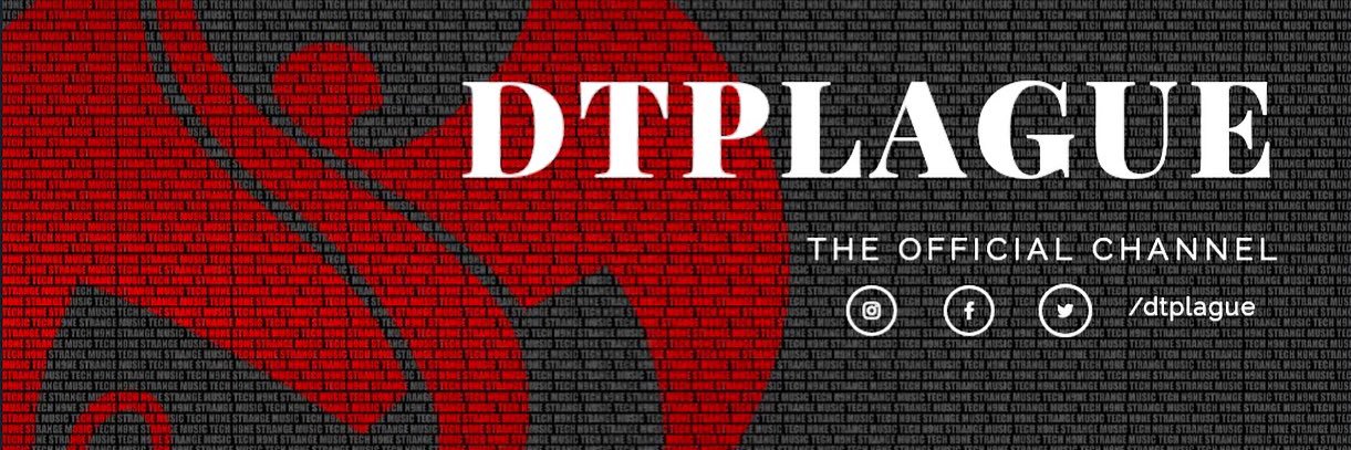 DtPlague's profile banner image