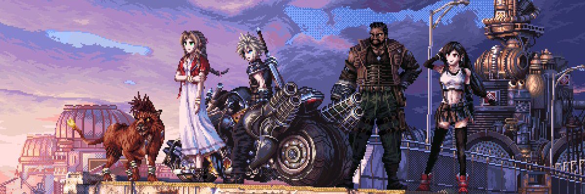 mikedeee407's profile banner image