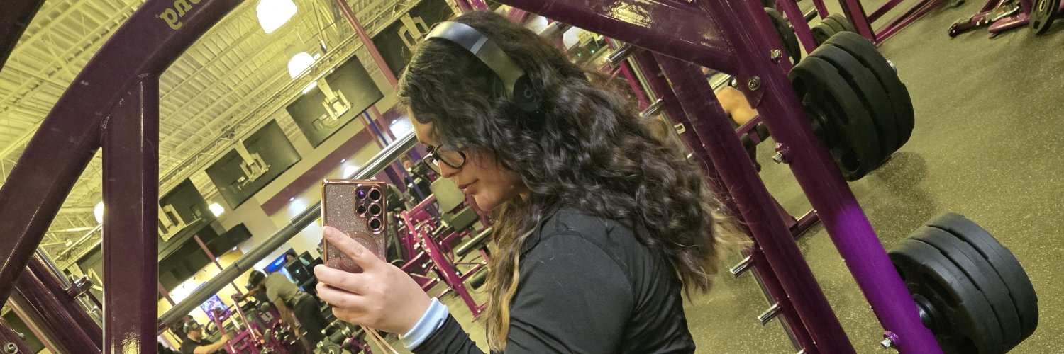 YourMainErica's profile banner image