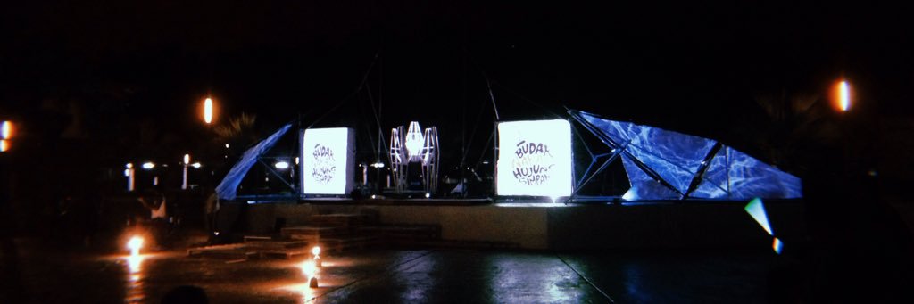 beatjamal's profile banner image
