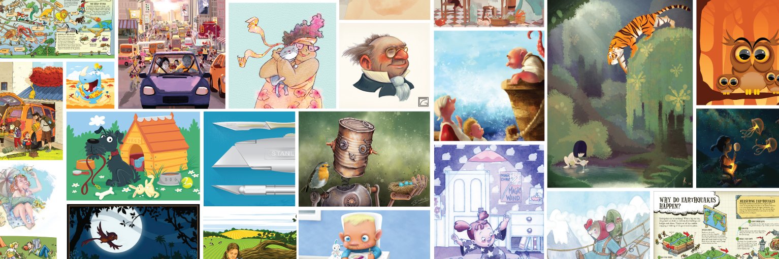 illustratorsage's profile banner image