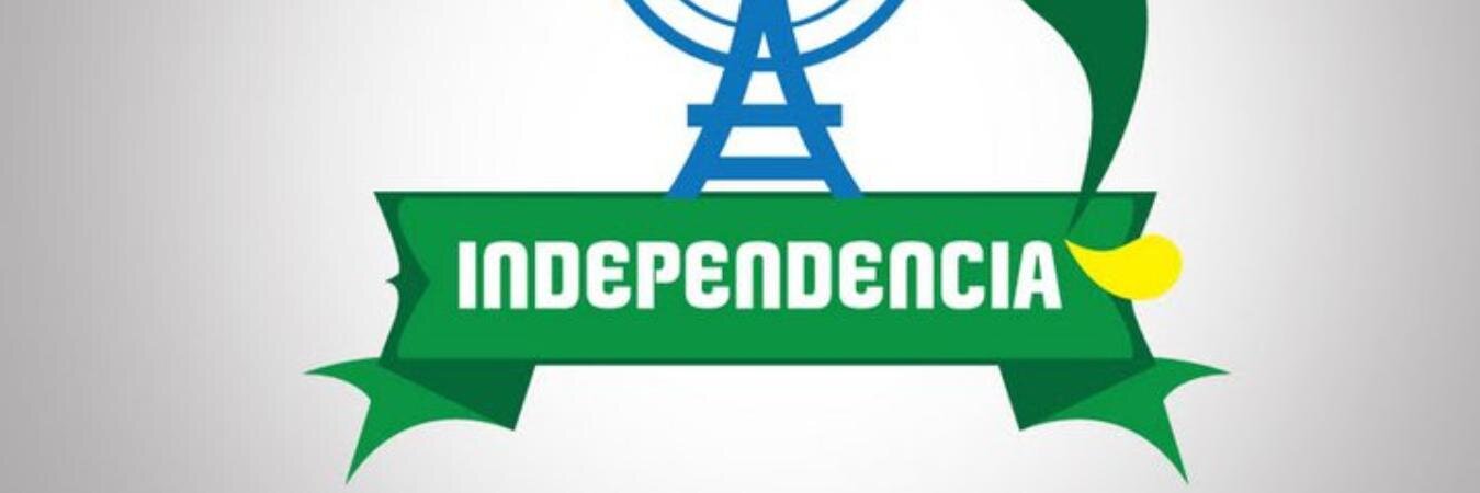 independenciafm's profile banner image