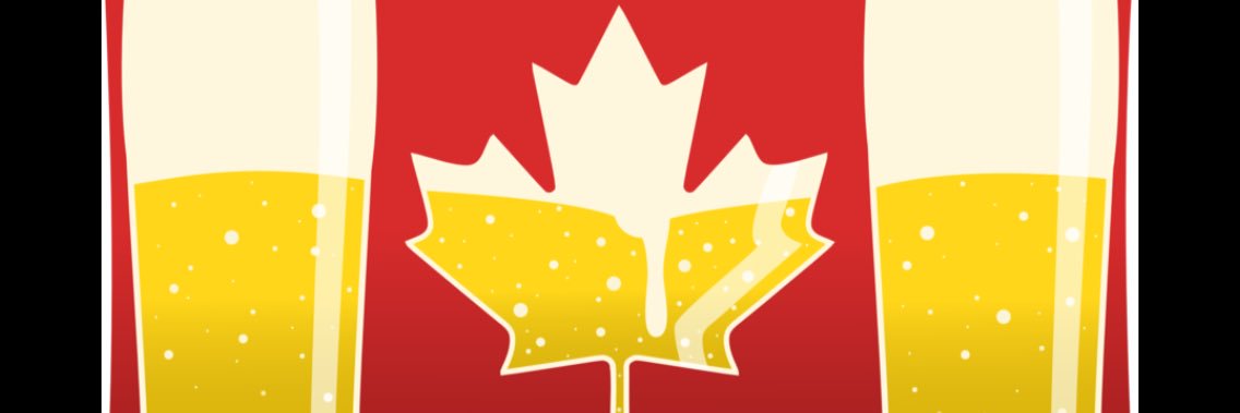 canadabeer's profile banner image