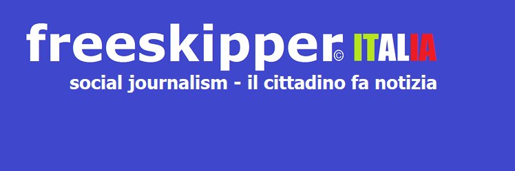 FreeSkipper Italia🇮🇹 banner
