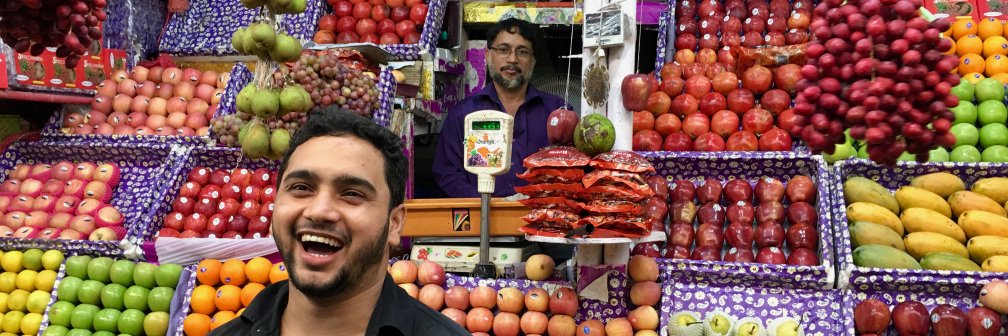 FoodTravSecrets's profile banner image