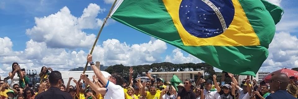 gilrj's profile banner image