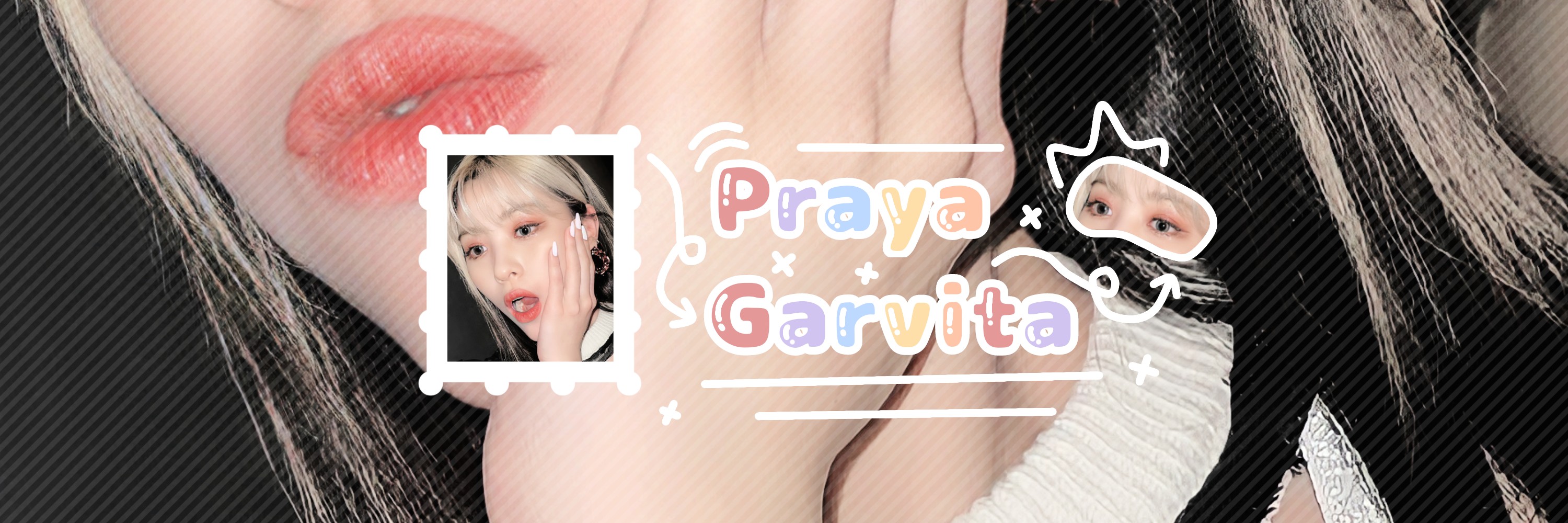 Praya banner