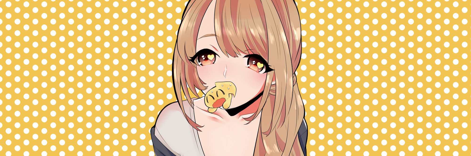 uta914's profile banner image