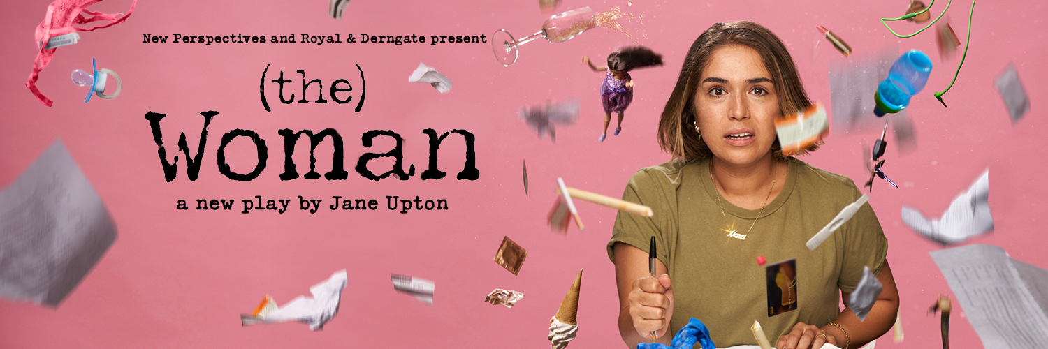 NPtheatre's profile banner image