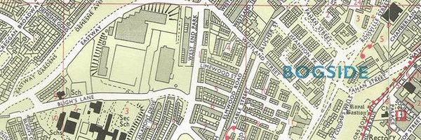 PMcLoone Profile Banner