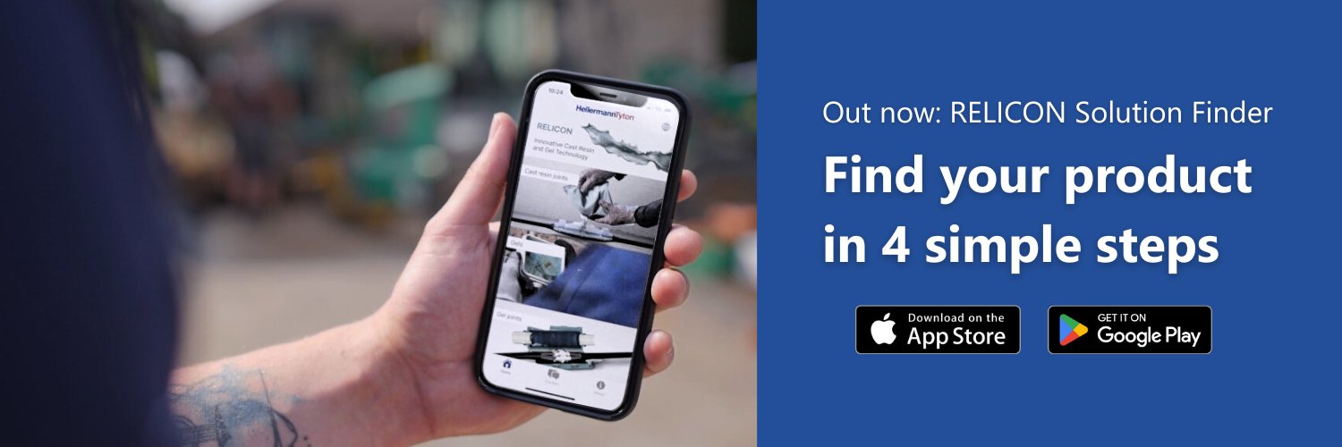 HellermannTyton banner