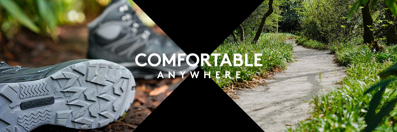 HiTec Outdoor Europe banner