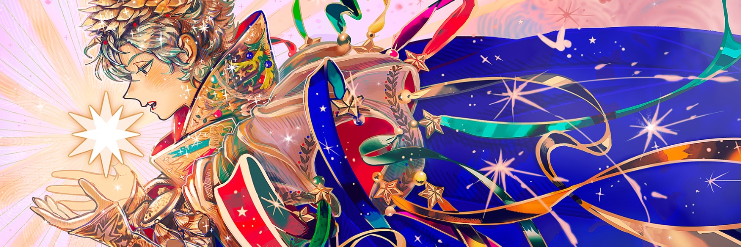 ssamanthass's profile banner image